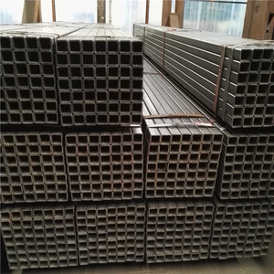 Ms 管道重量图表 100x80 m s 管矩形管 - Product Image 5