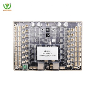 Yinlong Smart Digital Locker Board Software-Entwicklungs test Debugging Sample Trial API-Dokumentation SDK Development Board