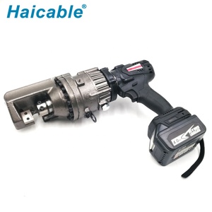 Cutting Tools Portable Electric Scissors Blade Liion Easy Operation Battery Rebar <strong>Cutter</strong> - Product Image 5