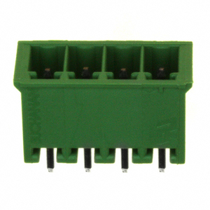 796863-2 Enchufes y enchufes de cabezales Bloques de terminales Conectores Interconexiones - Product Image 5