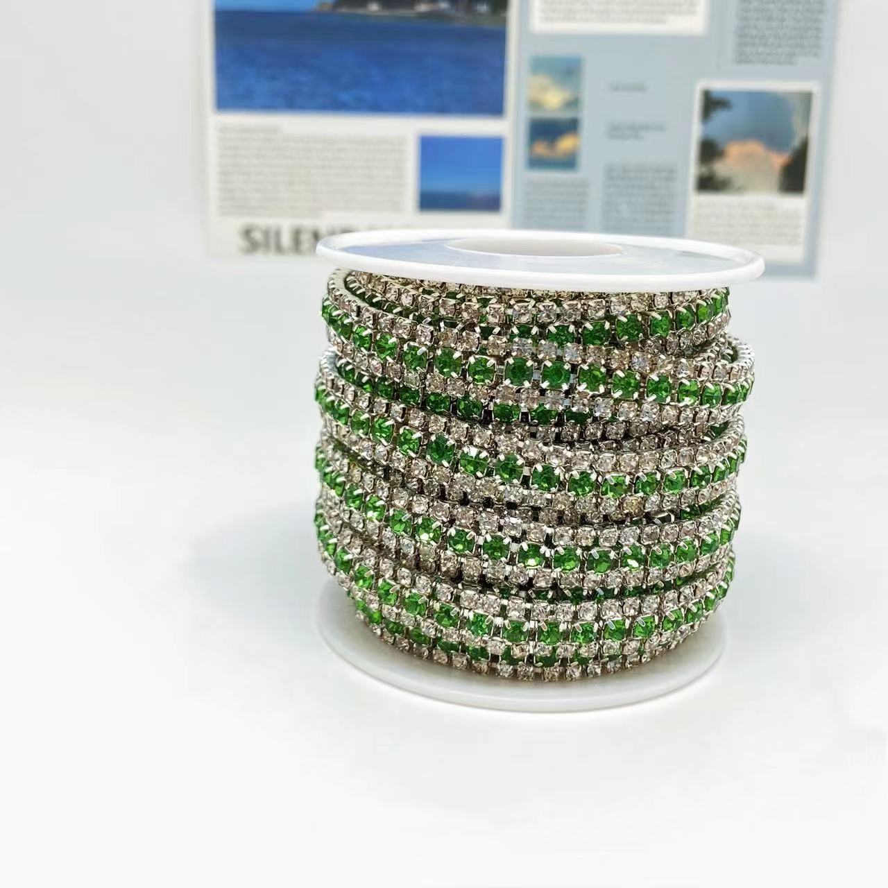 Verde