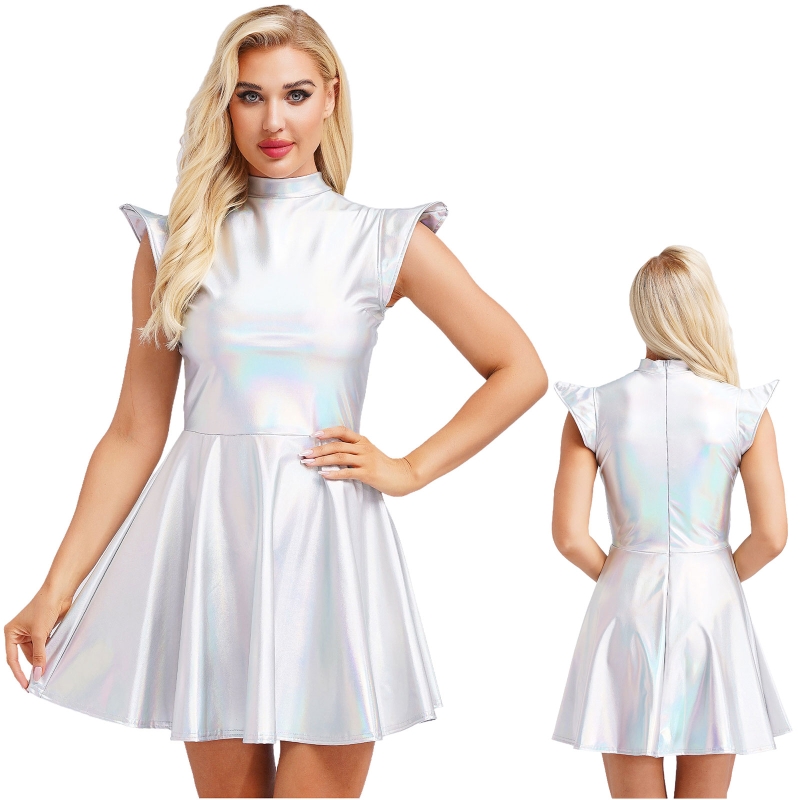 Holographic