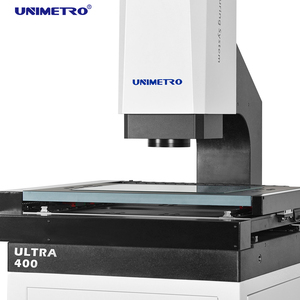 2.5d Visivo Ispezionare Macchina con programmabile LED 8 sezione HA CONDOTTO LA luce - Product Image 4