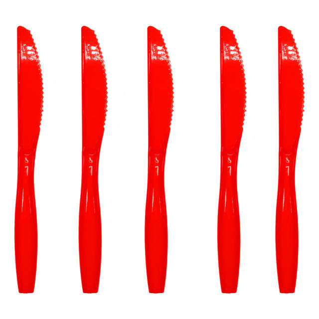 Couteau 10 pièces