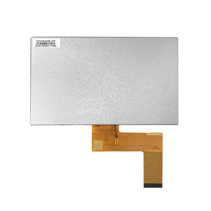 lcd-modul 7 Zoll display MIPI DSI UART Schnittstelle 12 H TFT LCD-SCREEN 7 Zoll Bildschirm-Touchpanel-Display - Product Image 6