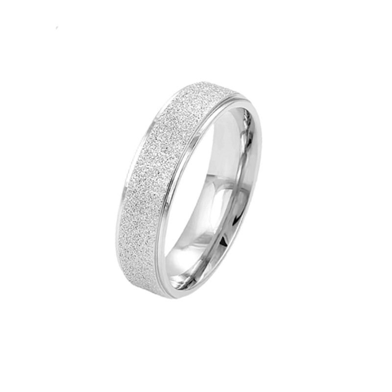 Plata-6mm sin diamante