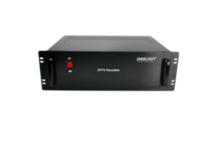HEVC 16 SDI zu HLS RTSP HTTP HD 16-Kanal-IPTV-Encoder - Product Image 2