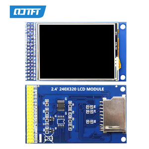 2,4 Zoll 320*240 TFT LCD-Touchscreen-Modul mit MCU 8/16-Bit-Schnittstelle - Product Image 4