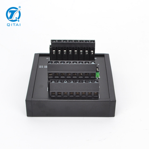 Encodeur et compteur de module de bornier QMY322 NPN PNP 8SSR 60V - Product Image 2