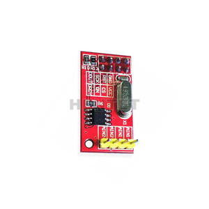 HENTET new BOM Dual 16 bit ADC Data Acquisition Module Input Gain <strong>Programmable</strong> <strong>SPI</strong> Interface TM7705 - Product Image 5