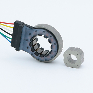 J37XU7104, sensor de posición de suministro directo de fábrica, resolución variable de rotación de alta velocidad para pieza de servomotor - Product Image 4