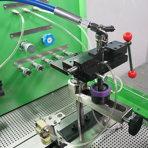HCR708 <strong>Test</strong> Bench for High Pressure Common Rai Injector, Pump, <strong>Unit</strong> Pump and Pump Nozzle with Fully Automatical Control <strong>System</strong> - Product Image 5
