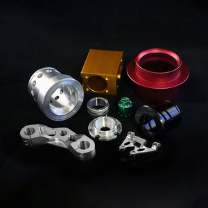 <strong>1911</strong> Frame Cnc Machining <strong>Parts</strong> 5 Axis Milling Cnc Machining Component - Product Image 2