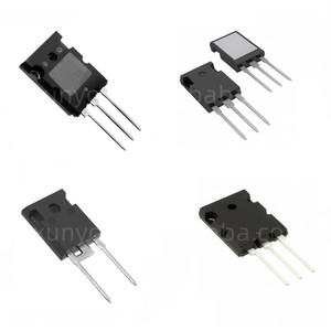 電子部品マイクロチップ<span class=keywords><strong>C2M0280120</strong></span> D TO-247電子部品Bom Ic