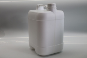 Пластиковый контейнер Hdpe 5L, жидкий пластиковый резервуар для химической промышленности - Product Image 2