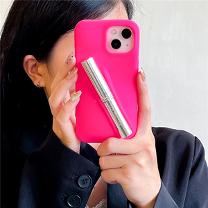 2024 New Custom Design <strong>Rhode</strong> Lip Gloss Holder Cell Phone case for iphone 15 14 13 12 11 Pro <strong>Max</strong> Plus