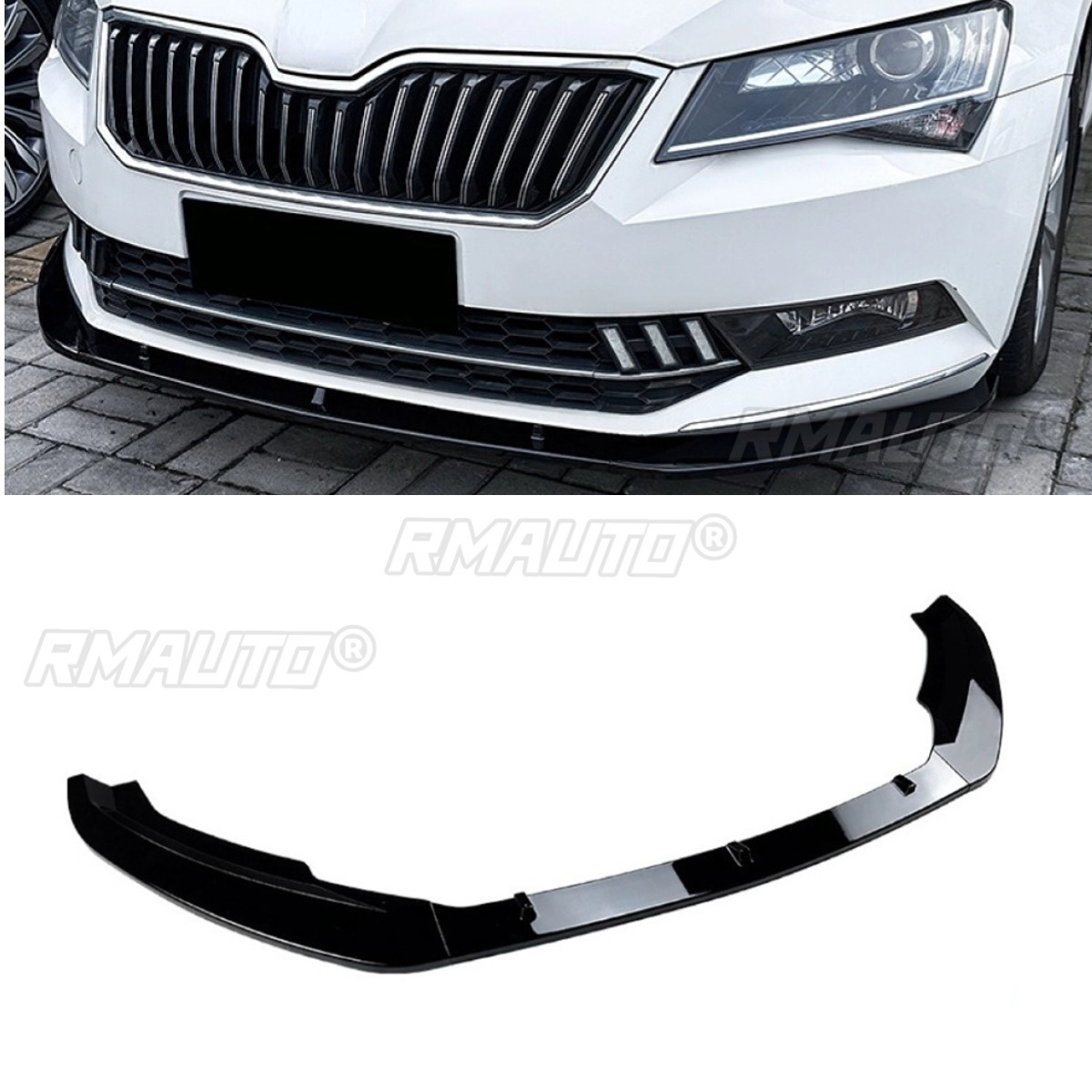 Gloss Black