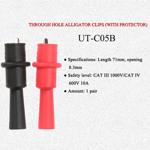 UT-C05B UT-C05B