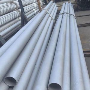 中国工厂碳钢无缝管API 5L A106 A53 GR.B SCH40用于天然气石油管道黑色无缝钢 - Product Image 4