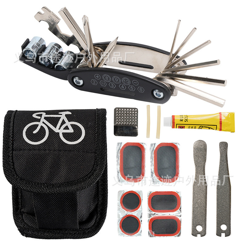 Ensemble d'outils 3