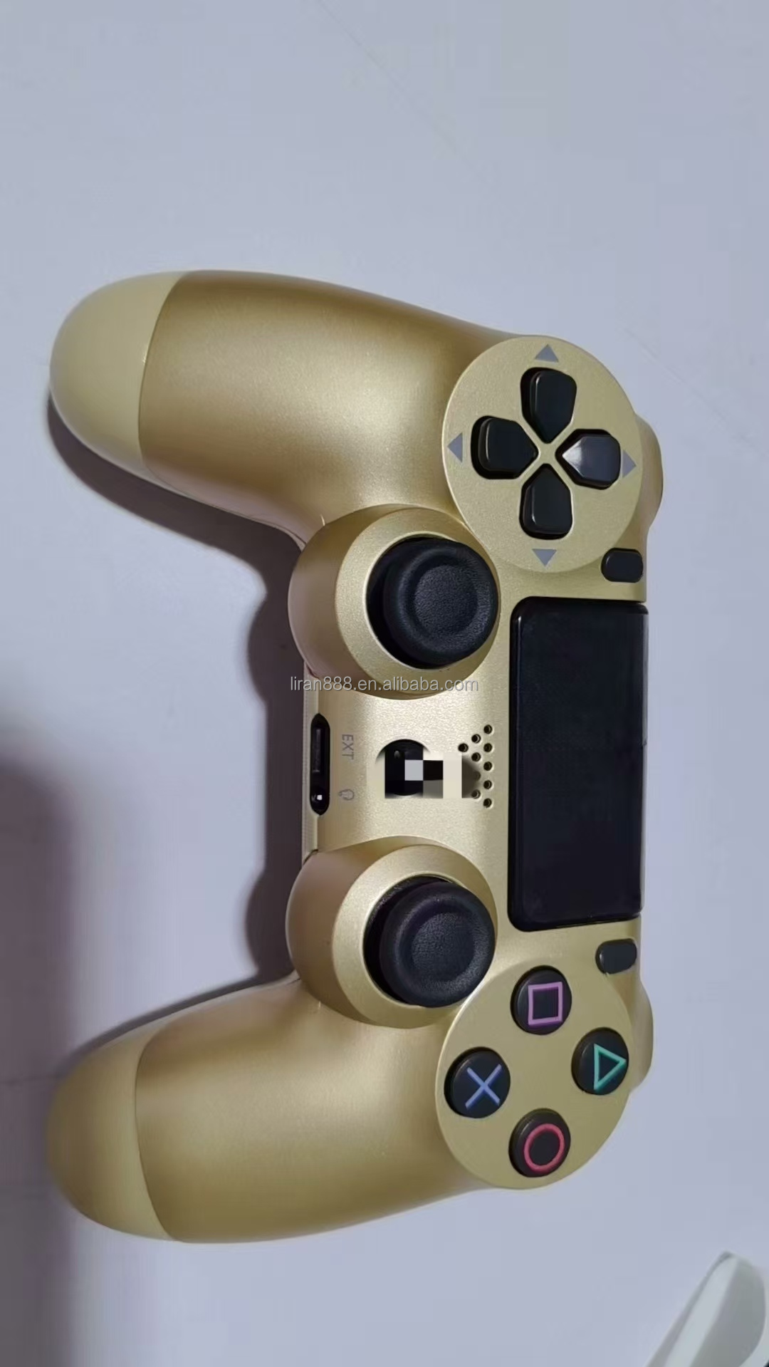 Champagne Gold