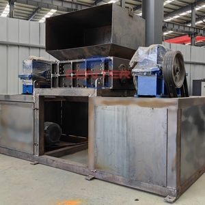 Fully Automatic Machine to <strong>Recycle</strong> Batteries Electronic Waste Lithium Cell Battery Crushing Recycling Machine - Product Image 4