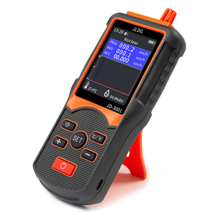 Electromagnetic Field Radiation Digital <strong>Detector</strong> for Monitoring in Laboratories - Product Image 4