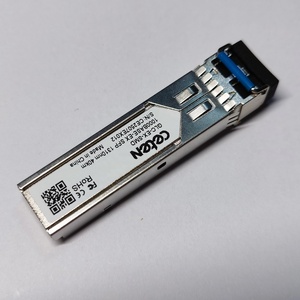 トランシーバーモジュール1000BASE-EX SFP 1310nm 40km DOMデュプレックスLC SMF対応GLC-EX-SMD - Product Image 2