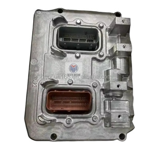 中国发动机厂康明斯发动机电子控制模块ECU Cm2450A 5572391 - Product Image 1
