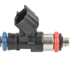 Spare Parts 4 Holes Fuel Injector 0280158051 A2C32624700 for Engine 6.2 LS3 - Product Image 2