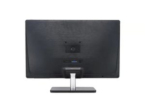 Monitor de ordenador HD SDI de 19 y 22 pulgadas súper barato, LED LCD curvo 4K para aplicaciones de escritorio inteligentes para juegos con entrada VGA - Product Image 2