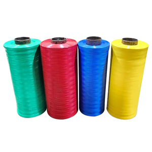 Sợi Polyethylen có trọng lượng phân tử cực cao (<span class=keywords><strong>uhmwpe</strong></span>) 2400D 1600D 400D 200D 100D 30D) sợi Polyethylen cao - Product Image 2