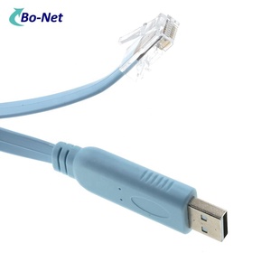 <strong>Usb</strong> to Rj45 Console Cable <strong>Usb</strong> to <strong>Serial</strong> Cable <strong>Usb</strong> to Console Cable with Ftdi Chip - Product Image 5