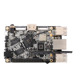 Orange Pi Win Plus A64 scheda di sviluppo WIFI Quad-core da 2GB supporto scheda linux orange pi sostituire Raspberry PI 4