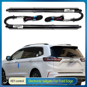 เครื่องยกประตูท้ายรถแบบอัตโนมัติ, สำหรับ Ford EDGE 2015 + ประตูท้ายเปิดท้ายรถอัจฉริยะพร้อมรีโมทคอนโทรล - Product Image 2