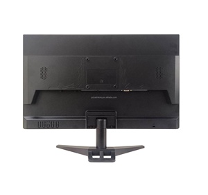 Monitor LED de pantalla plana de 19 pulgadas Pantalla táctil capacitiva Monitor USB Monitor de pantalla multitáctil de 10 puntos - Product Image 4