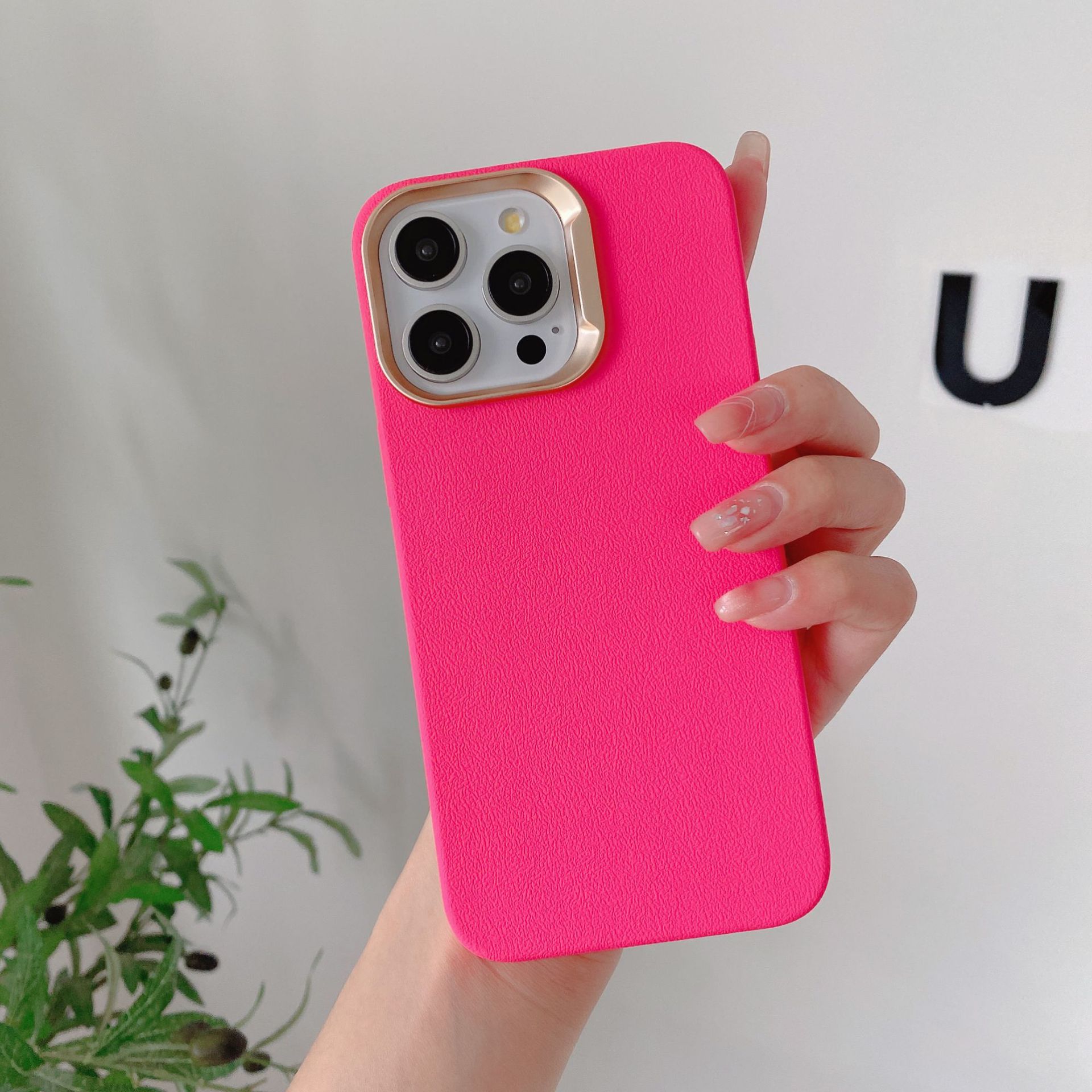 Magenta