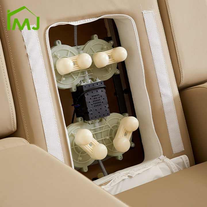 Pedicure Chair M19
