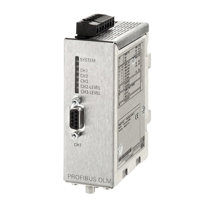 Hochwertige industrielle Automatisierung Plc Pac Dedicated Controller mit 6GK1503-3CB00 Logic Programming Controller - Product Image 1