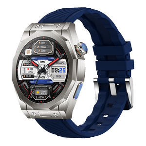 Smartwatch sport Bluetooth con frequenza cardiaca e rilevamento del conteggio dei passi impermeabile ip68 adatto per l'escursionismo e lo yoga - Product Image 2