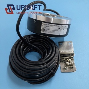 EB100P30-P4CR-1024 Лифт поворотный кодировщик оптический кодировщик - Product Image 2