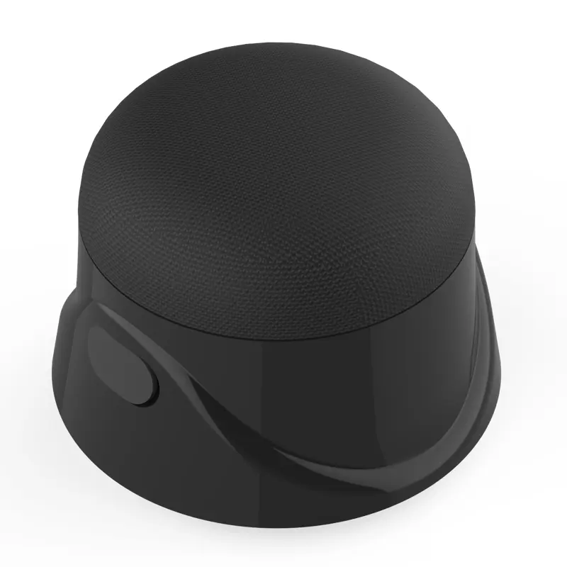2022 poderoso TWS Bluetooth Speaker Mini Bass Subwoofer portátil sem fio impermeável celular titular caixa de som