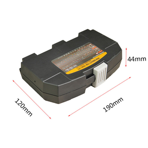 Çok fonksiyonlu manyetik profesyonel elektronik onarım aracı S2 çelik 54 1 hassas tornavida takımı IPhone Tablet için - Product Image 2