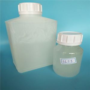 B Asf 70% SLES K12 kao ph TEXAPON N40 N70 Inci şampuan ve sabun yapımında - Product Image 6