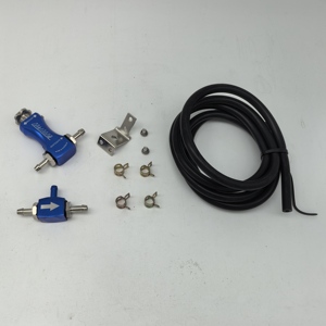 Fabrika doğrudan satış otomobil parçaları LS motor güçlendirici denetleyici turbo iki elle ayar türbin denetleyici - Product Image 4