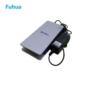 Módulo de control PLC para construcción de salidas analógicas de 4 canales, NI, National Instruments, envío rápido - Product Image 1