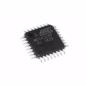 Chip microcontrolador de 8 bits, MCU de 32KB, corriente principal, 2, 2, 1, 2, 2, 2 - Product Image 1