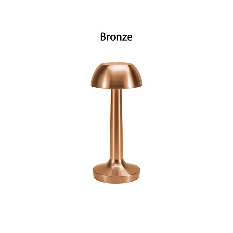 Bronze