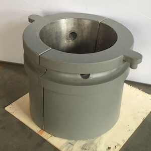 铸造优质合金钢API 7k大小从17.1/2至37.1/2英寸主套管钻井 - Product Image 3