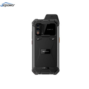 Vendita diretta in fabbrica Android 4G WIFI GPS raccoglitore di dati Scanner di codici a barre robusto industriale Mobile Pda - Product Image 2